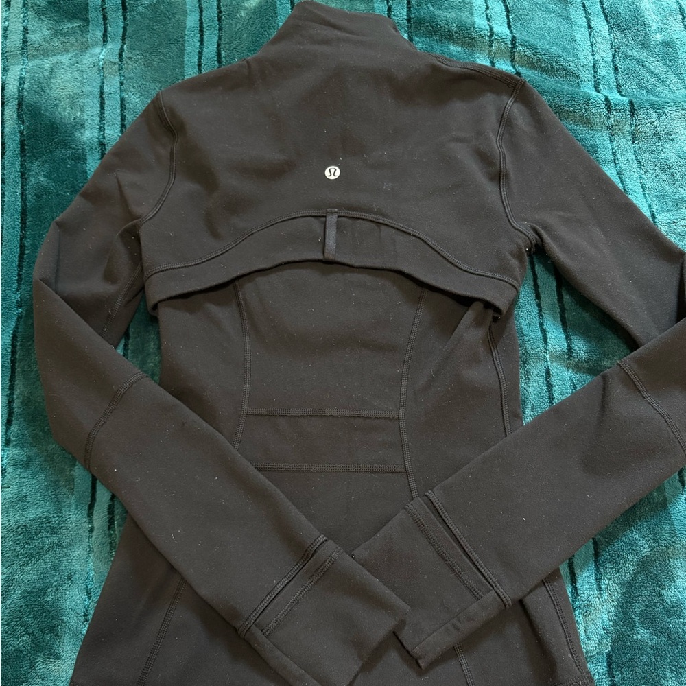Lululemon Define Jacket *Luon*